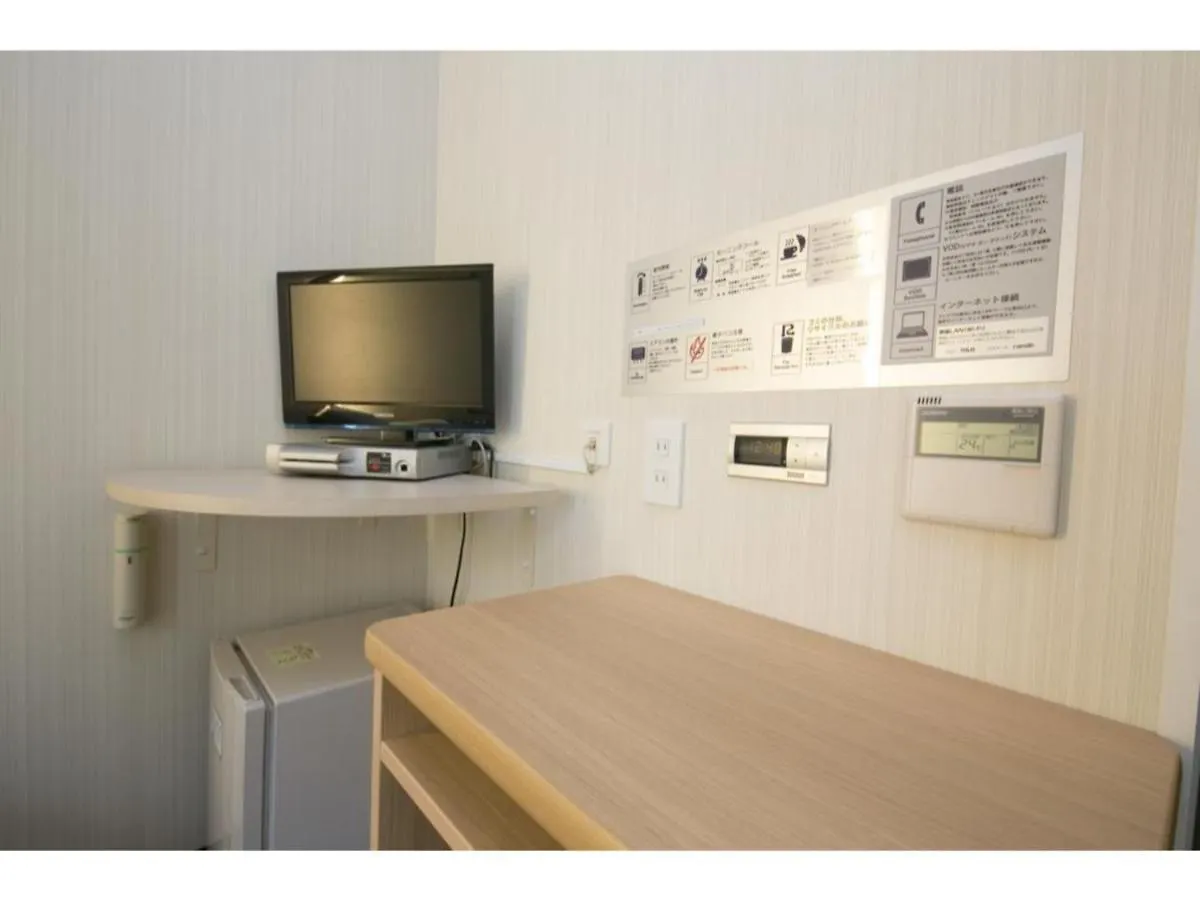 R&B Hotel Higashi Nihonbashi - Vacation Stay 40472V Tokyo