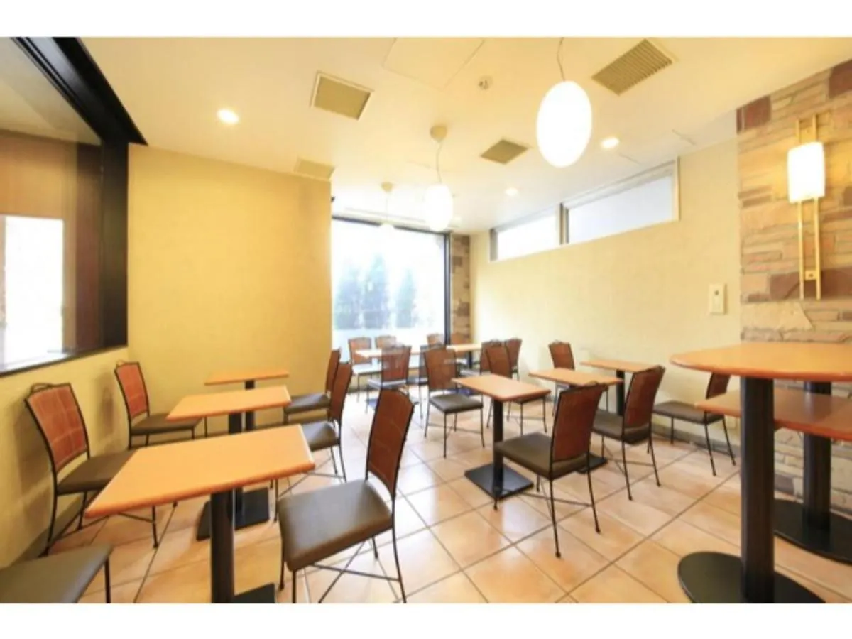 R&B Hotel Higashi Nihonbashi - Vacation Stay 40472V Tokyo 0*,  Japan