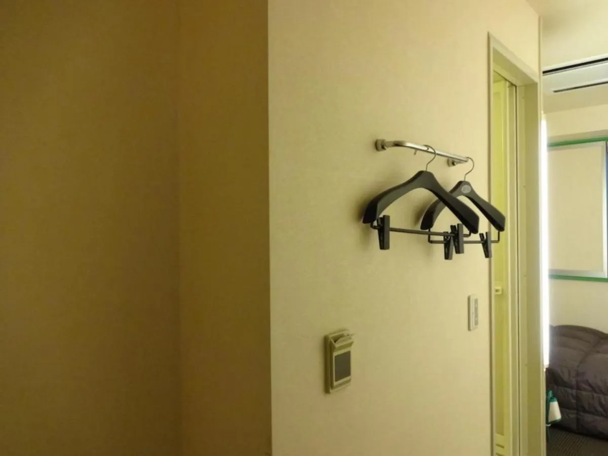 R&B Hotel Higashi Nihonbashi - Vacation Stay 40472V Tokyo 0*,