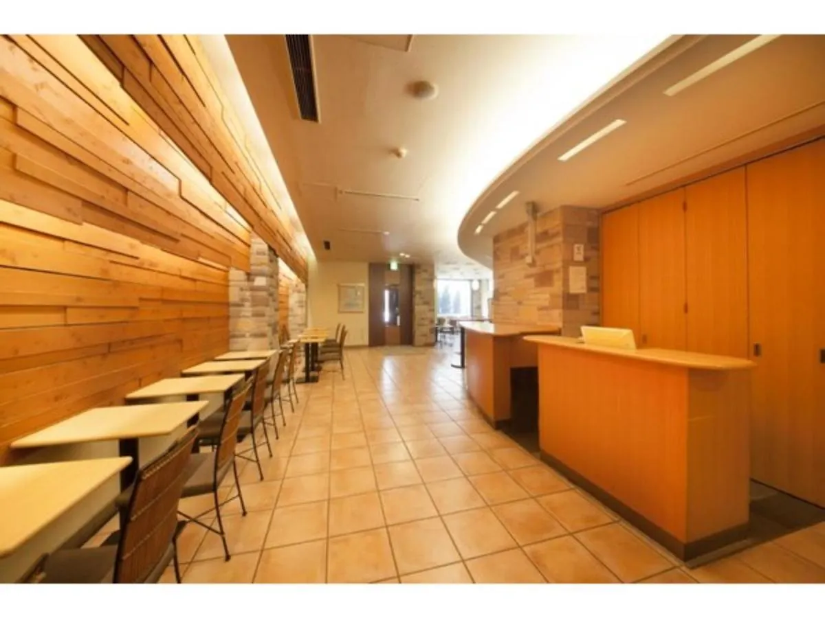 R&B Hotel Higashi Nihonbashi - Vacation Stay 40472V Tokyo 0*,  Japan