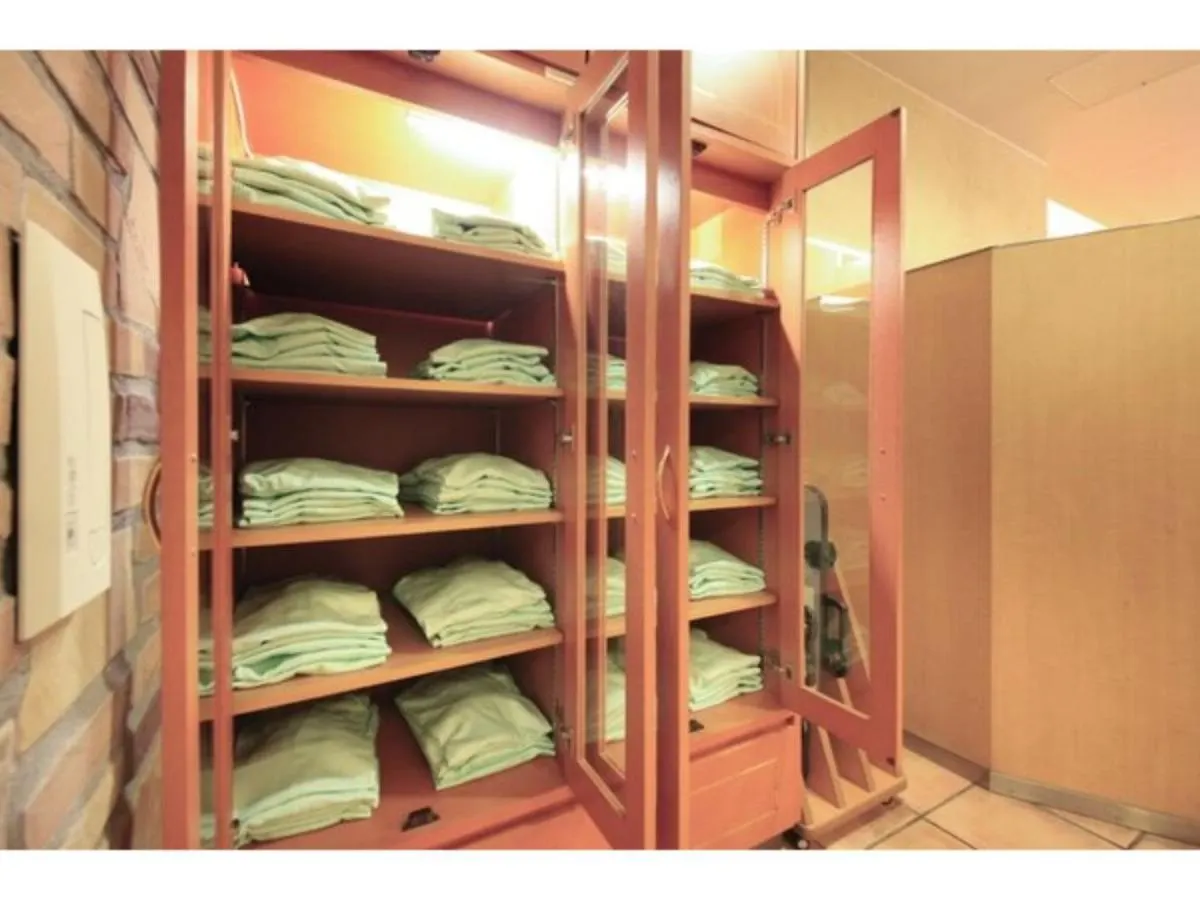 R&B Hotel Higashi Nihonbashi - Vacation Stay 40472V Tokyo Japan