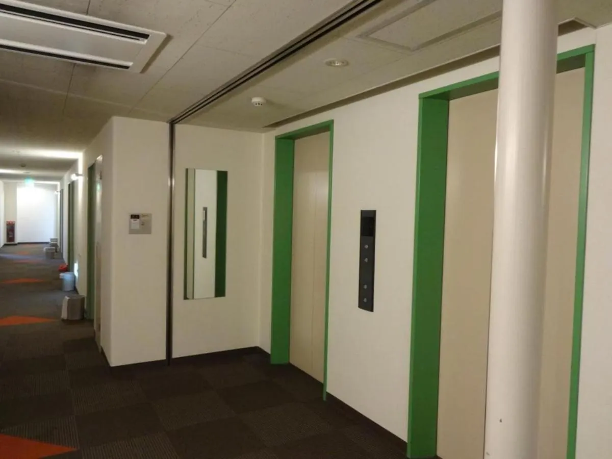 R&B Hotel Higashi Nihonbashi - Vacation Stay 40472V Tokyo Japan