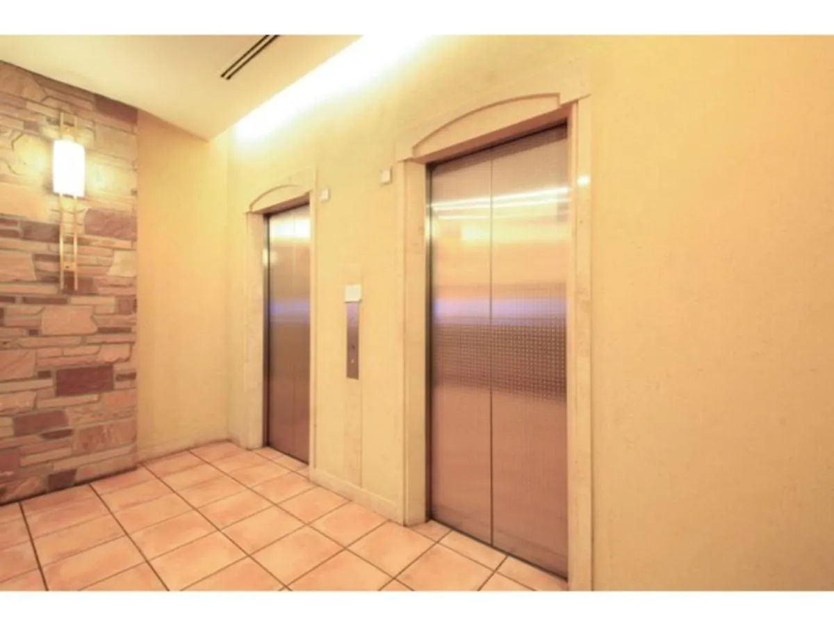 R&B Hotel Higashi Nihonbashi - Vacation Stay 40472V Tokyo